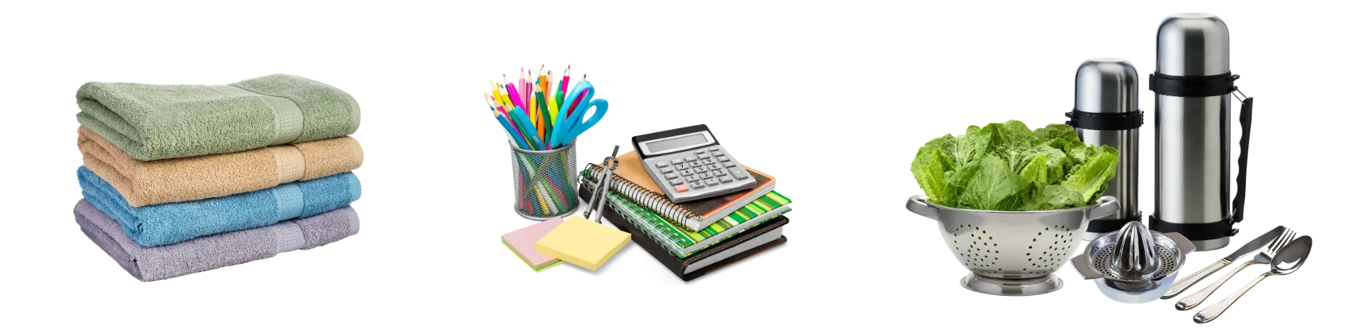 Loja de Artigos para Casa e Papelaria em Macaé 2 Loja de artigos para casa e papelaria em Macaé